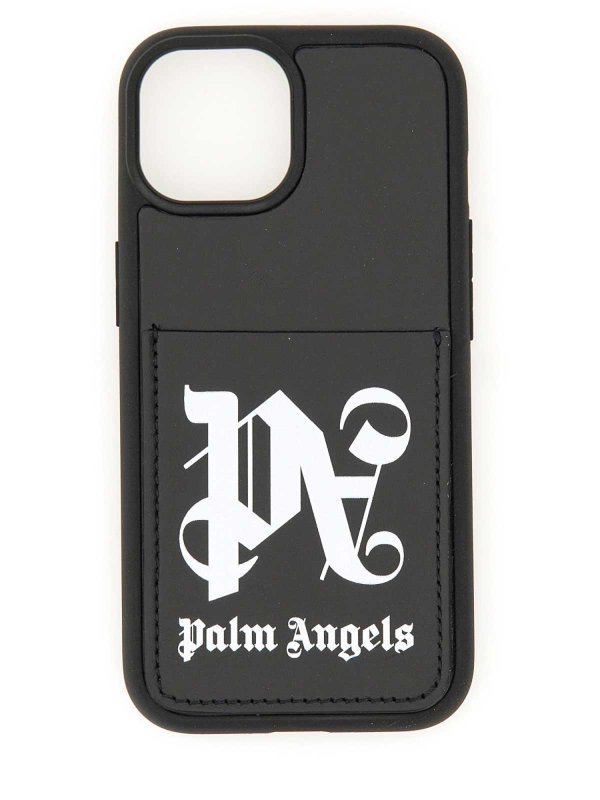 Palm Angels: Cases & Covers online - Case For Iphone 15