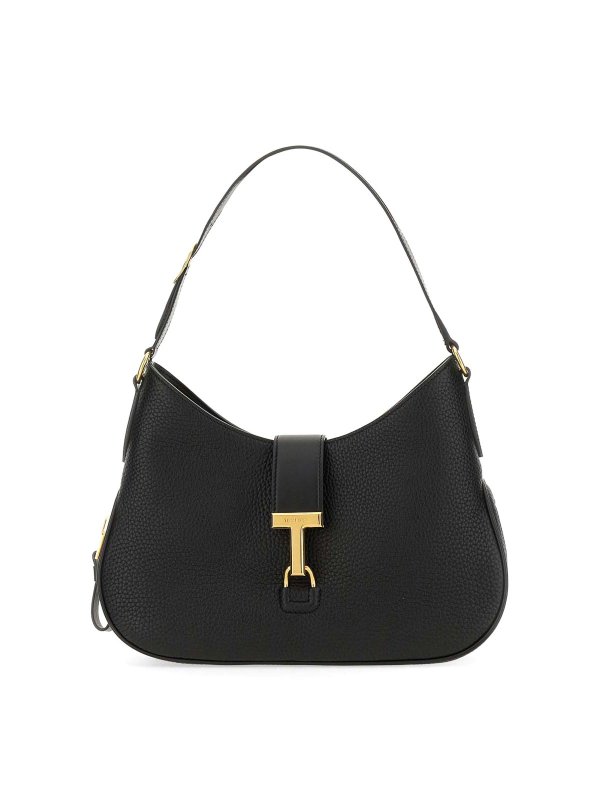 TOM FORD: totes bags - Hobo Bag  Medium