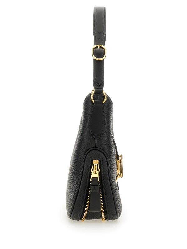 The Best Shops TOM FORD: totes bags - Hobo Bag  Medium