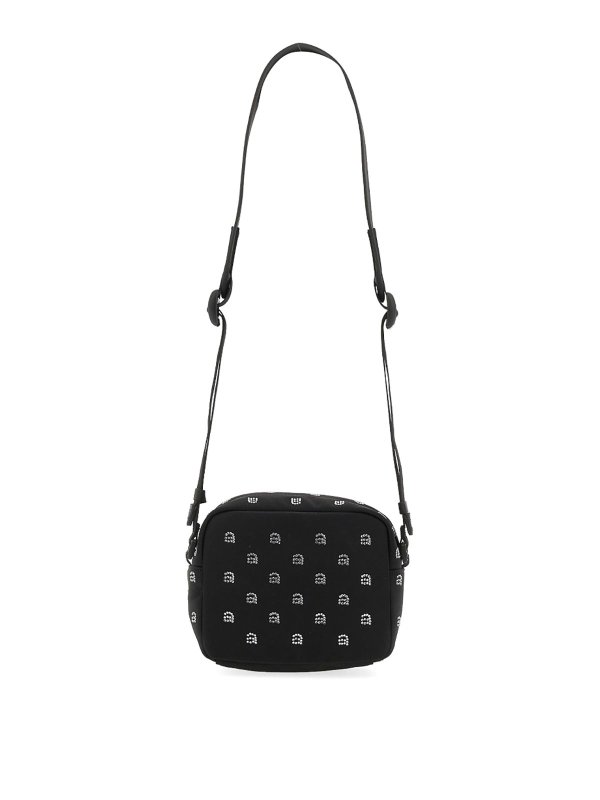 ALEXANDER WANG: cross body bags - Wangsport Camera Bag