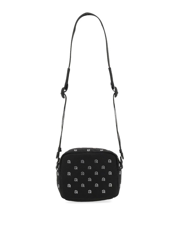 ALEXANDER WANG: cross body bags online - Wangsport Camera Bag