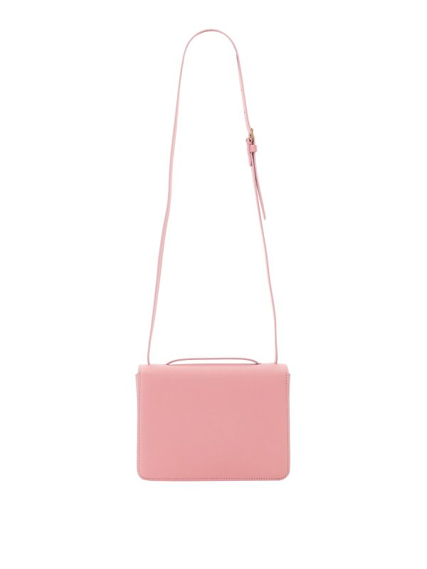 MANSUR GAVRIEL: shoulder bags online - M-Frame Shoulder Bag