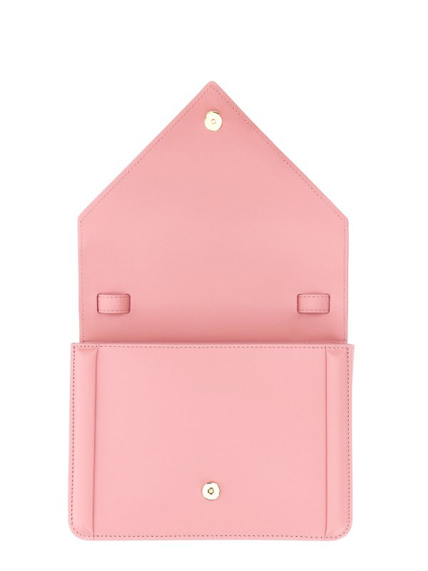 The Best Shops MANSUR GAVRIEL: shoulder bags - M-Frame Shoulder Bag