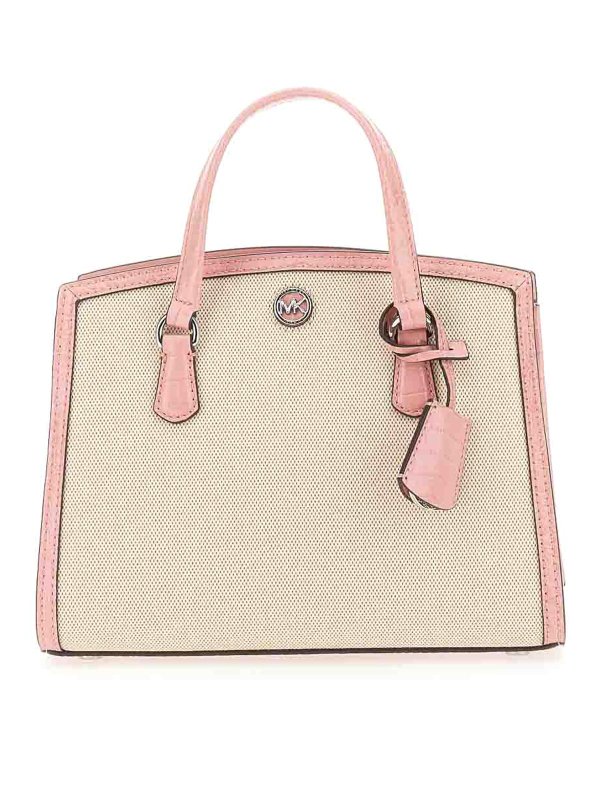 Michael Michael Kors: borse a tracolla - Borsa Chantal