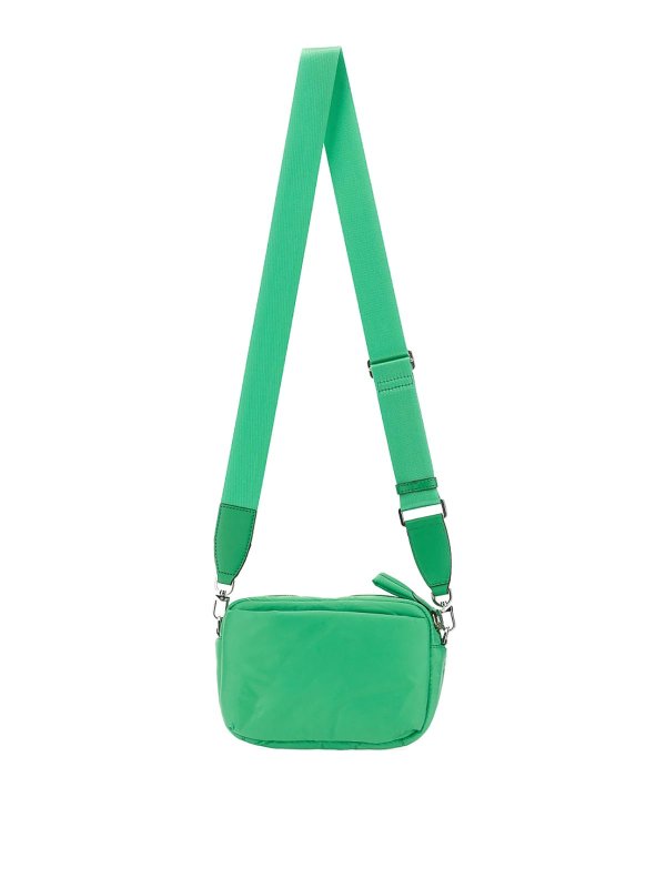 Michael Michael Kors: クロスボディバッグ online - クロスボディバッグ - 緑