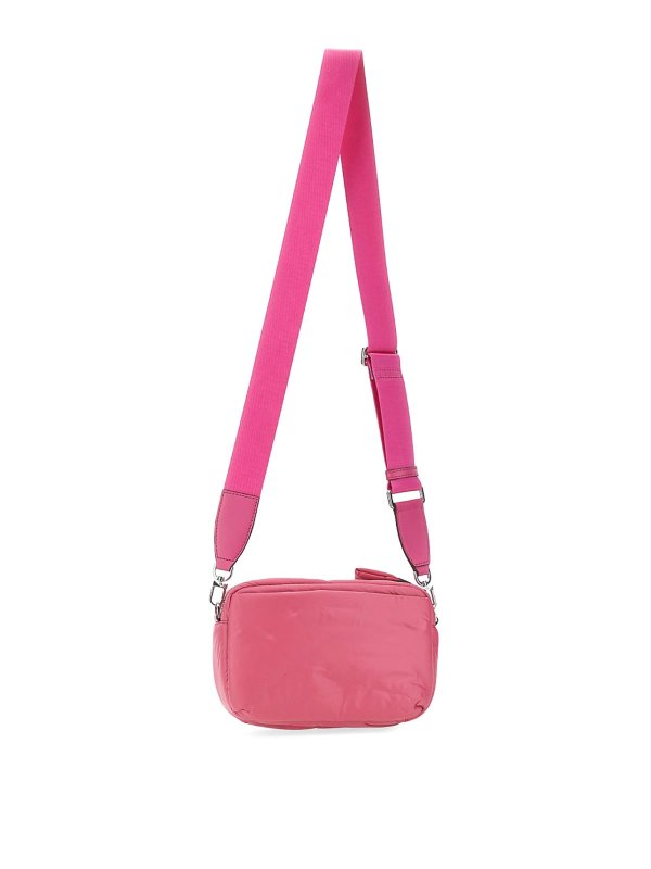 Michael Michael Kors: cross body bags online - Camera Bag With Logo