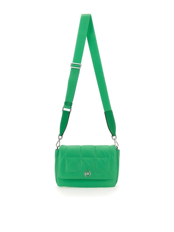 Michael Michael Kors: borse a tracolla - Borsa Lilla