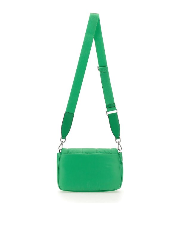 Michael Michael Kors: borse a tracolla online - Borsa Lilla