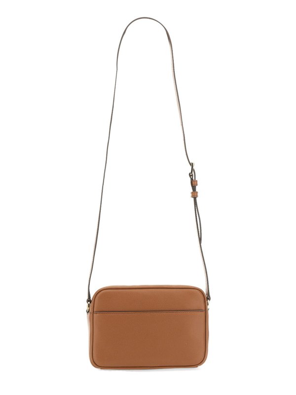 Michael Michael Kors: Sacs bandoulière online - Sac Bandoulière - Marron