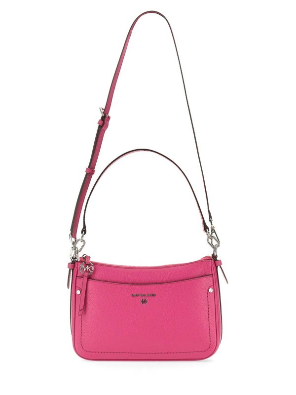 Michael Michael Kors: borse a tracolla online - Borsa Con Logo