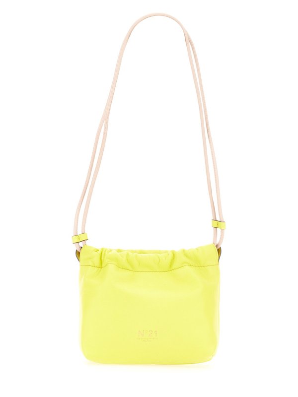 N°21: cross body bags online - Eva Mini Bag