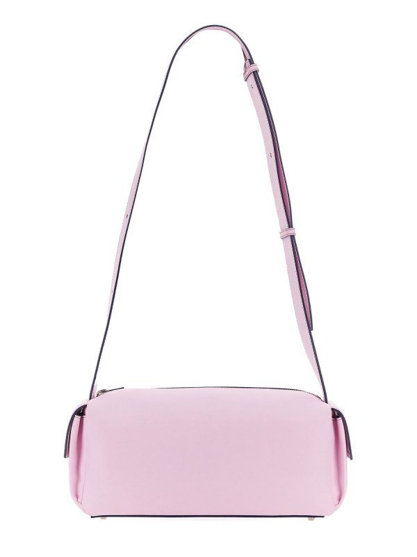 SUNNEI: cross body bags online - La Bauletto Bag