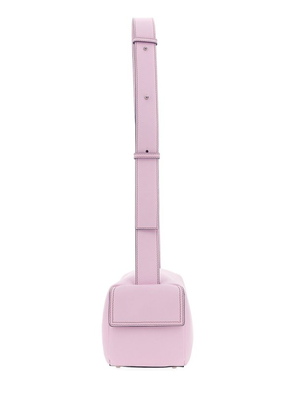 The Best Shops SUNNEI: cross body bags - La Bauletto Bag