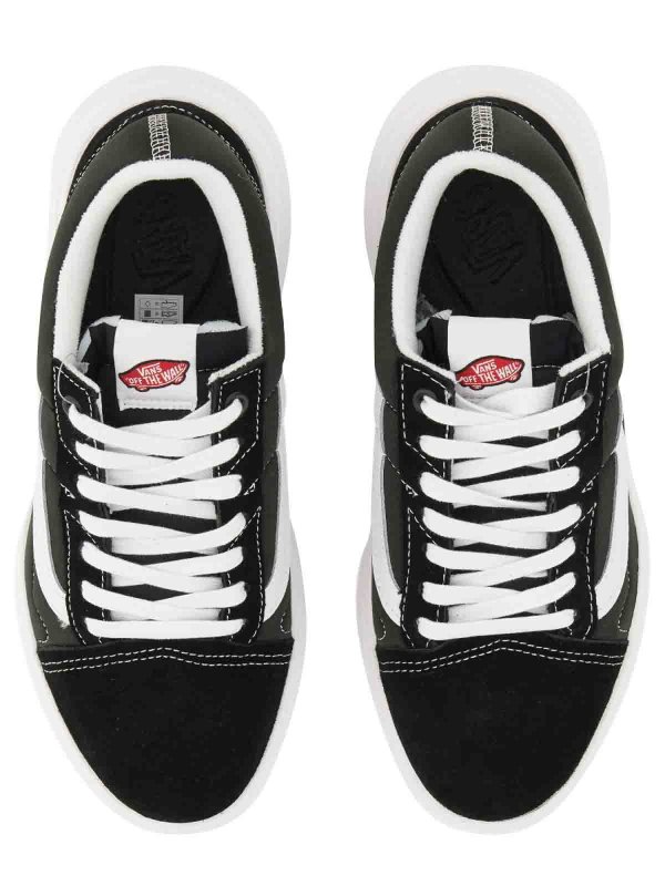 VANS: trainers online - Old Skool Overt  sneakers
