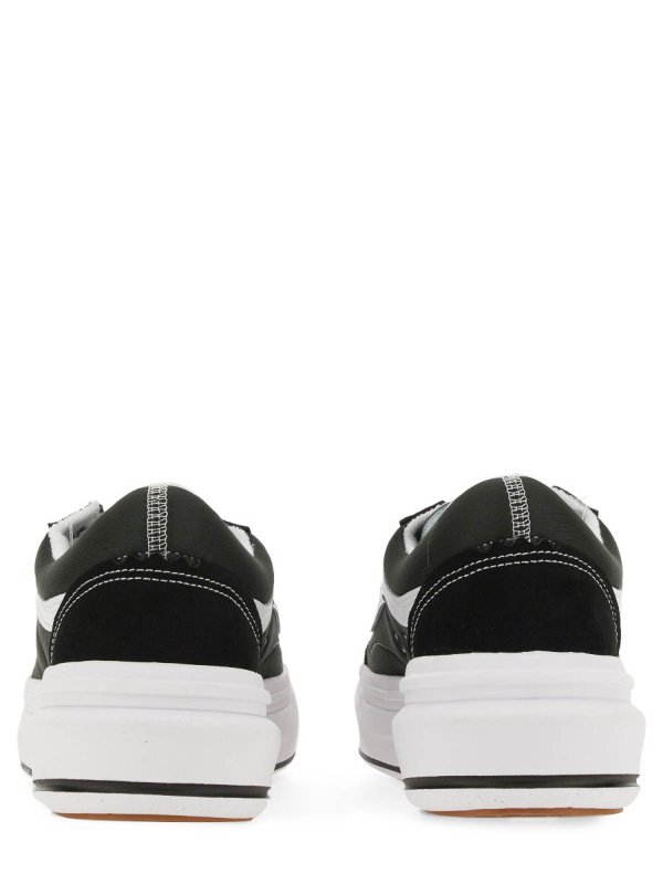 The Best Shops VANS: trainers - Old Skool Overt  sneakers