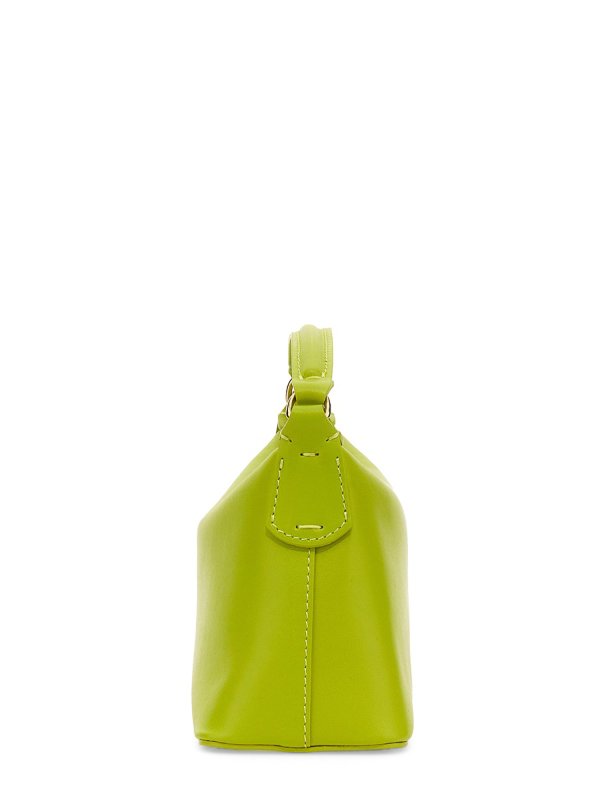 The Best Shops LEONIE HANNE: borse a tracolla - Borsa hobo