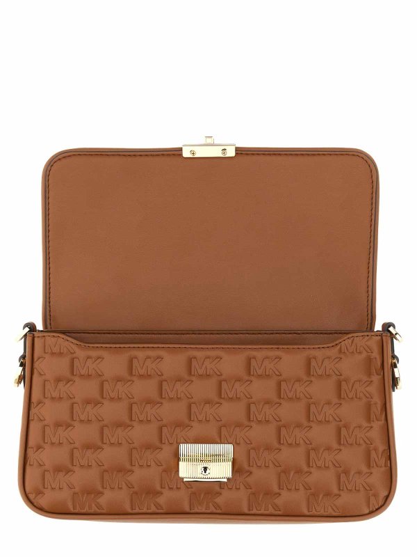 Michael Michael Kors buy online Umhängetasche - Hellbraun