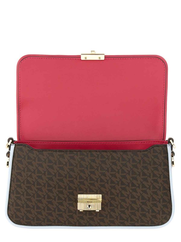 Borsa Con Logo shop online: Michael Michael Kors