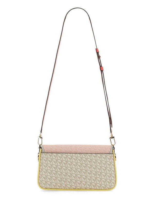 Michael Michael Kors: cross body bags online - Bag With Logo