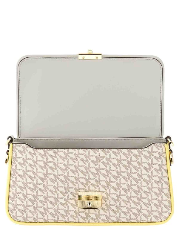 Bag With Logo shop online: Michael Michael Kors