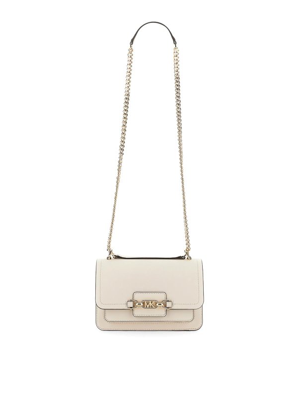 Michael Michael Kors: cross body bags - Heather Bag