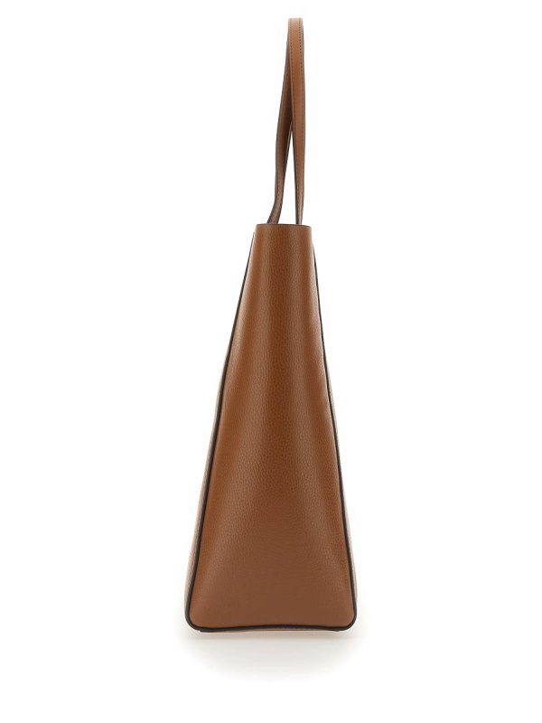 The Best Shops Michael Michael Kors: borse a tracolla - Borsa Shopper Con Logo