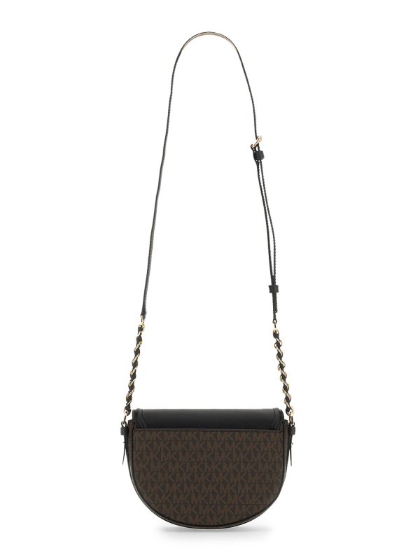 Michael Michael Kors: Schultertaschen online - Schultertasche - Braun