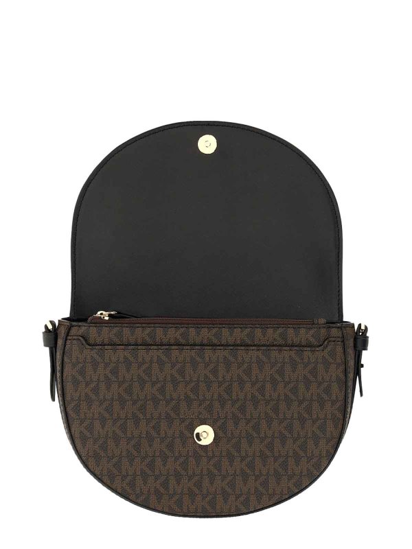 Schultertasche - Braun shop online: Michael Michael Kors