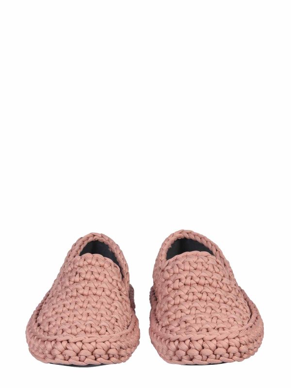 N°21: Chaussures de sport online - Baskets - Couleur Chair