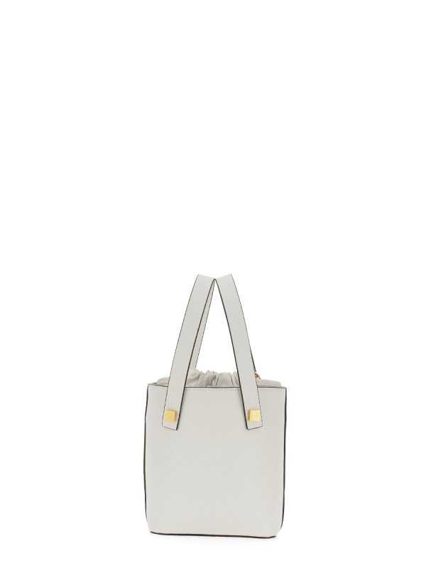 Sac Seau - Blanc shop online: VISONE