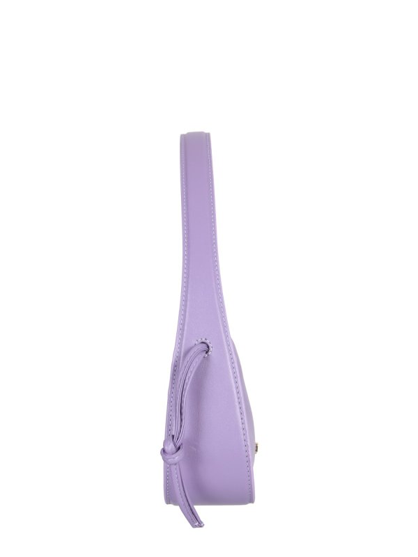 The Best Shops YUZEFI: borse a tracolla - Mini borsa Scrunch