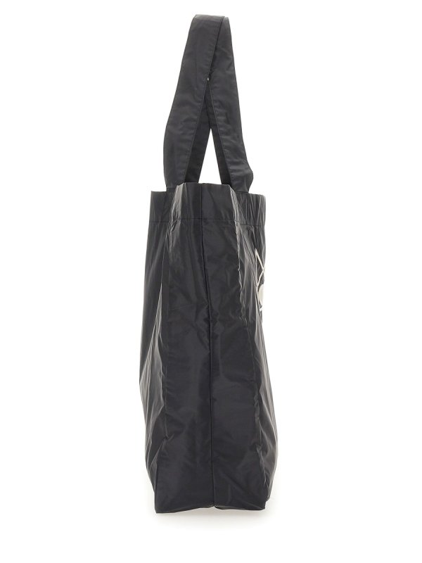 The Best Shops RICK OWENS: totes bags - Nylon Tote Bag