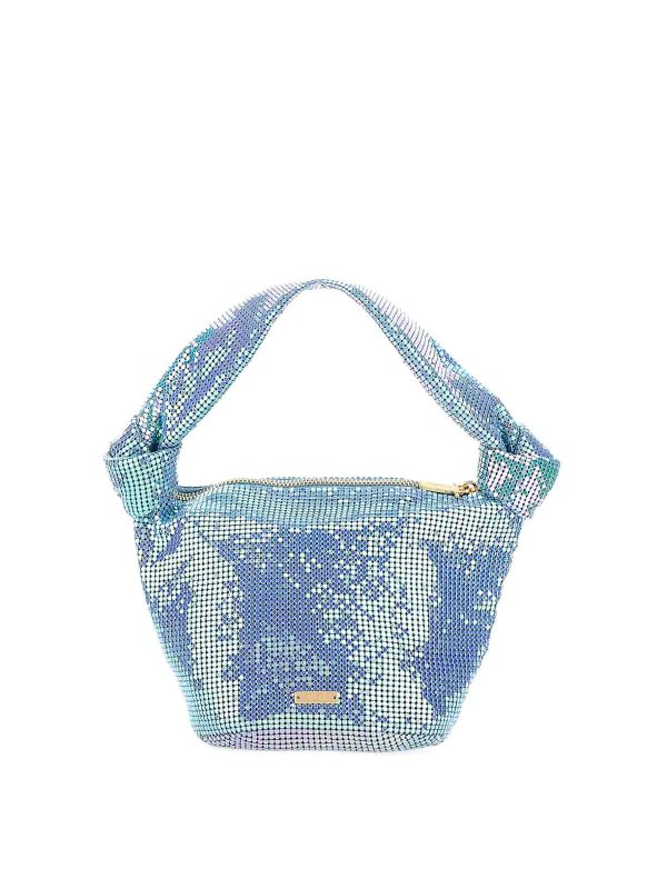CULT: shoulder bags - Shoulder Bag Gia