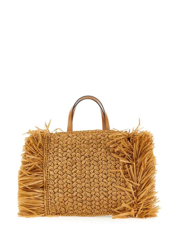 ETRO: Handtaschen online - Shopper - Braun