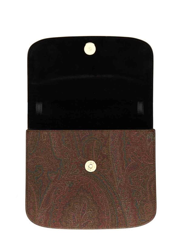 The Best Shops ETRO: Sacs bandoulière - Sac Bandoulière - Noir