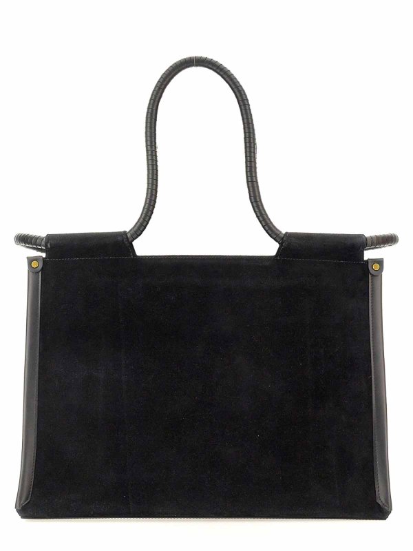 ISABEL MARANT: shopper online - Borsa tote Toledo