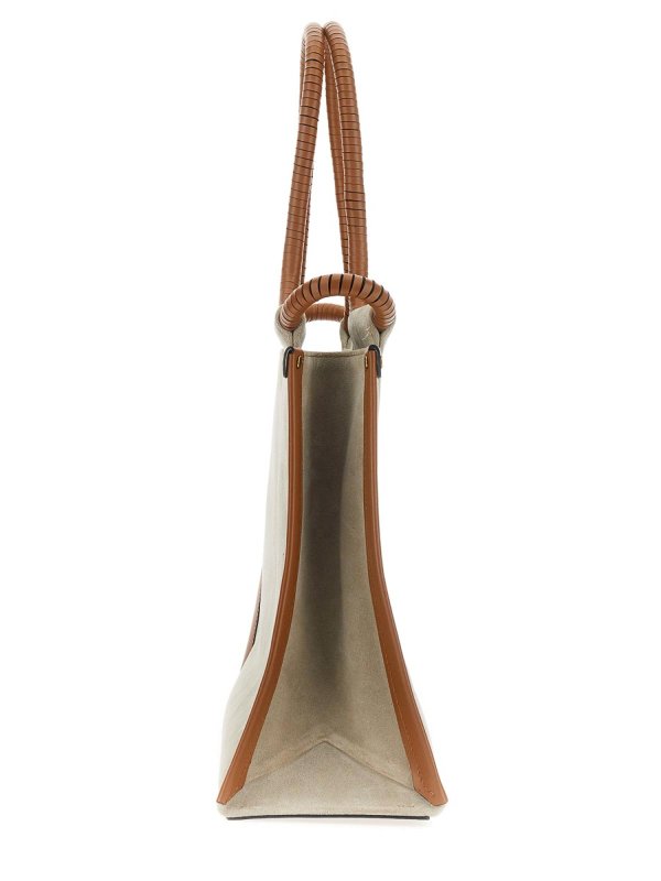 The Best Shops ISABEL MARANT: shopper - Borsa tote Toledo