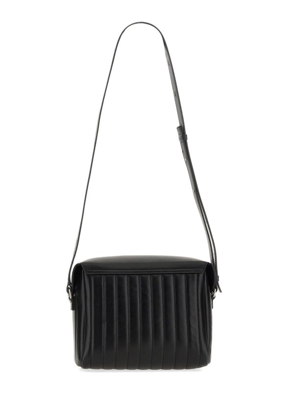 JIL SANDER: cross body bags online - Bag Lid