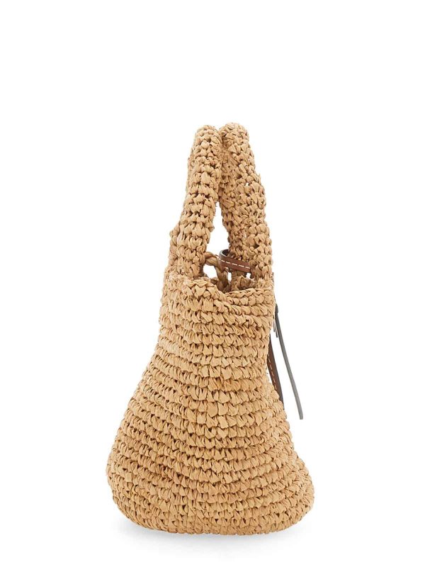 Rafia Bag shop online: MANEBI