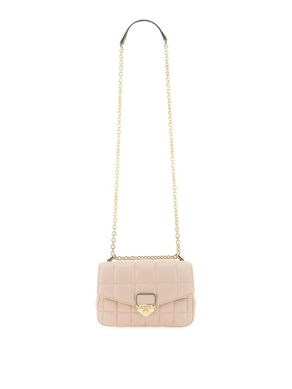 Michael Michael Kors: shoulder bags - Soho Shoulder Bag