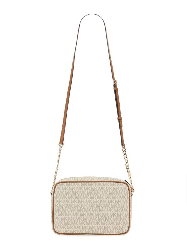 Michael Michael Kors: クロスボディバッグ online - クロスボディバッグ - ベージュ