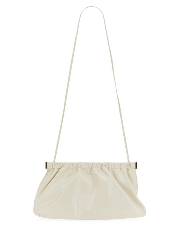 The Best Shops NANUSHKA: cross body bags - The Bar Clutch Bag