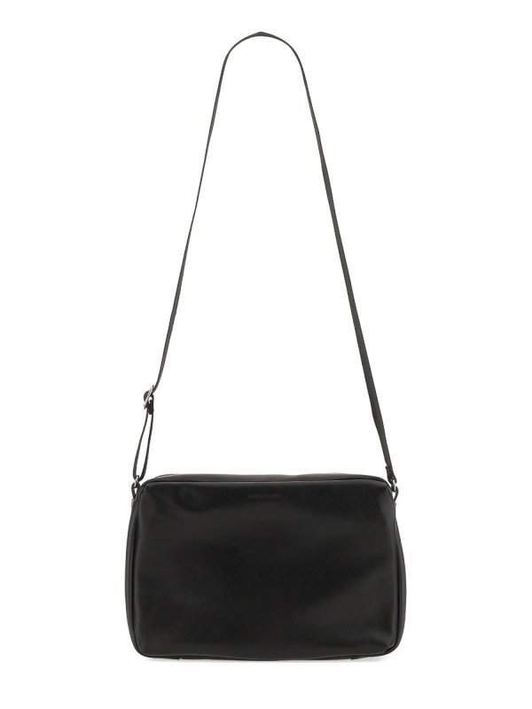 OUR LEGACY: クロスボディバッグ online - クロスボディバッグ - 黒
