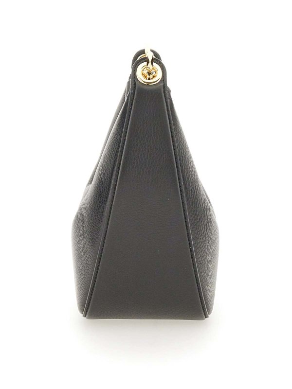 クロスボディバッグ - 黒 Replica 
online: VALENTINO GARAVANI