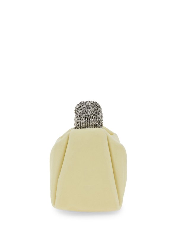 Sac Bandoulière - Blanc shop online: ALEXANDER WANG