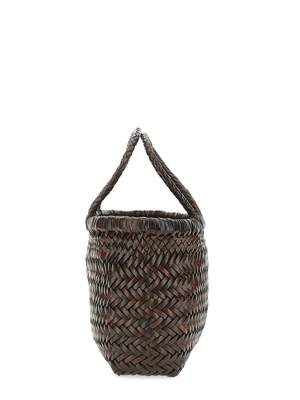 Umhängetasche - Braun shop online: DRAGON DIFFUSION