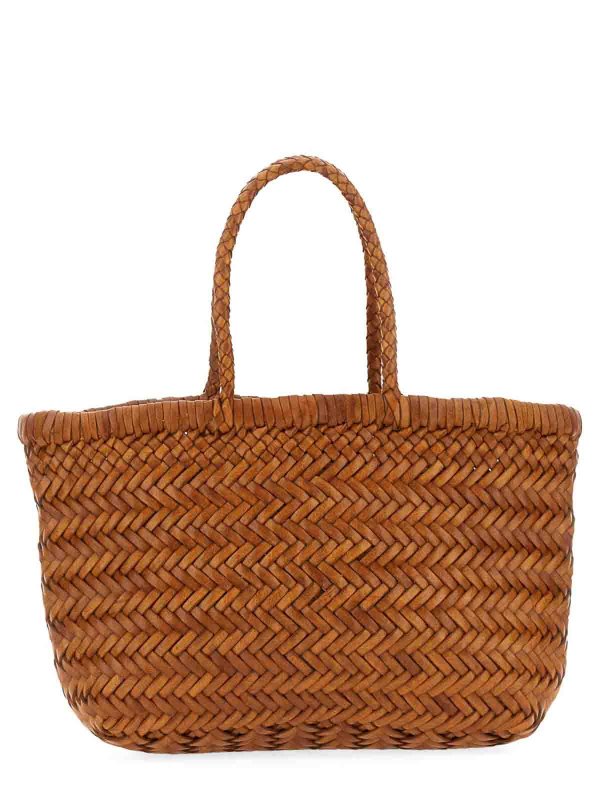 DRAGON DIFFUSION: クロスボディバッグ online - クロスボディバッグ - ブラウン