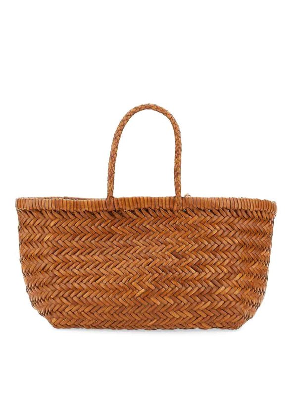 DRAGON DIFFUSION: cross body bags - Triple Jump Bag Small