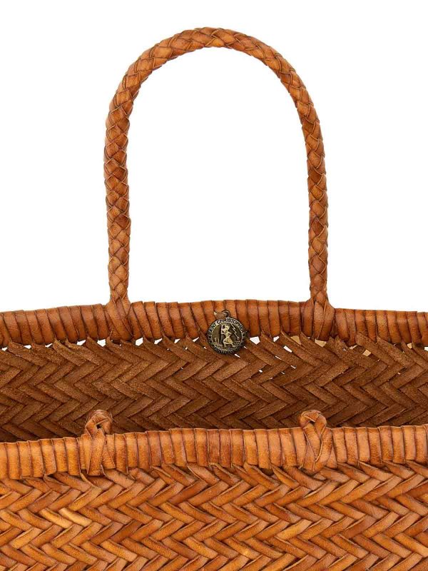 The Best Shops DRAGON DIFFUSION: cross body bags - Triple Jump Bag Small