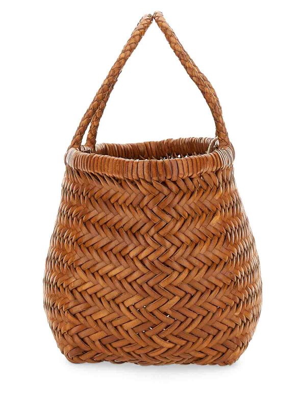 Triple Jump Bag Small shop online: DRAGON DIFFUSION